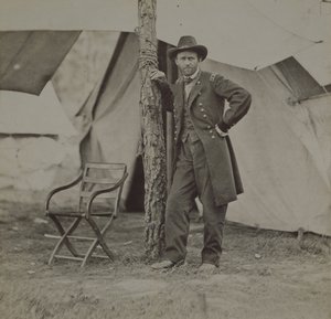 Ulysses S. Grant